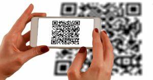 tiện ích tạo mã QR