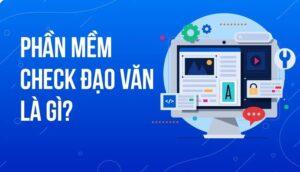 tool kiểm tra đạo văn miễn phí