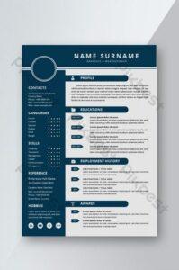 tool tạo CV online miễn phí
