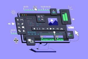 tool tạo video miễn phí