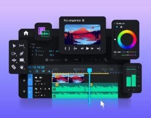 tool tạo video miễn phí