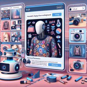ứng dụng AI trong marketing