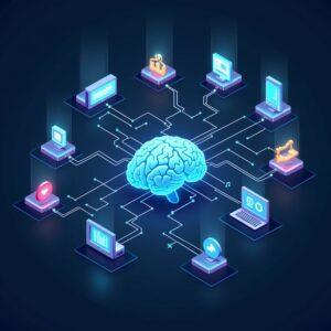 ứng dụng AI trong marketing
