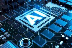 ứng dụng AI trong marketing