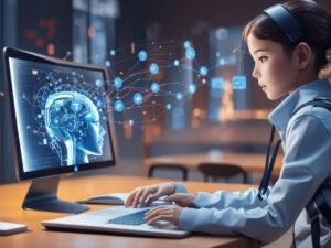 AI hỗ trợ làm báo cáo