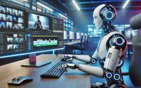 AI lên ý tưởng nội dung