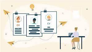 AI tạo CV xin việc