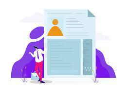 AI tạo CV xin việc