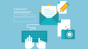 AI viết email tự động