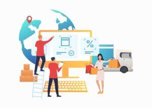Google Analytics báo cáo thời gian thực