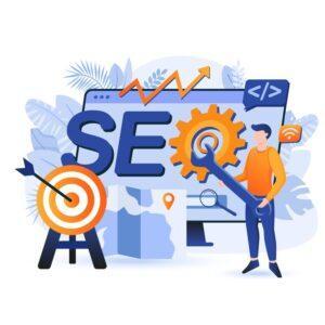 Google Analytics cho SEO