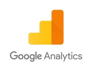Google Analytics cho SEO