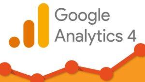 Google Analytics cho SEO