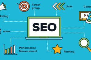 Google Analytics cho website bán hàng
