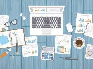 Google Analytics cho website bán hàng