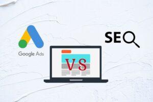 Google Analytics kết nối với Google Ads