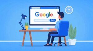Google Analytics kết nối với Google Ads