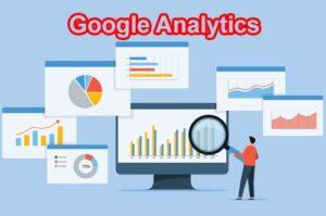 Google Analytics là gì