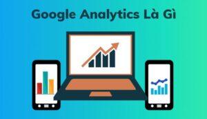 Google Analytics nâng cao