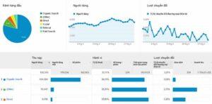 Google Analytics nâng cao