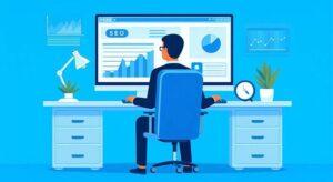 Google Analytics nâng cao