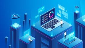 Google Analytics nâng cao
