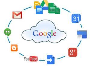 Google Analytics theo dõi chuyển đổi