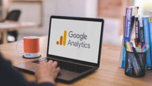 Google Analytics tự động hóa báo cáo