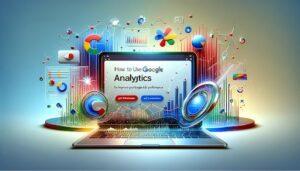 Google Analytics tự động hóa báo cáo