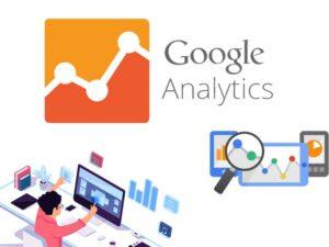 Google Analytics tự động hóa báo cáo