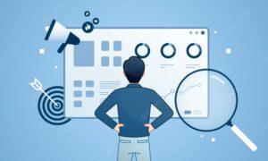 Google Analytics tự động hóa báo cáo