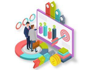 Google Trends nghiên cứu thị trường