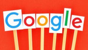 Google Trends nghiên cứu thị trường