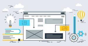ảnh web chuẩn kích thước