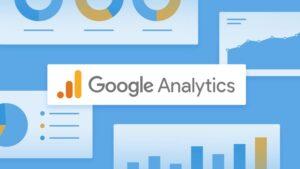 cách cài đặt Google Analytics