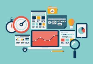 cách cài đặt Google Analytics
