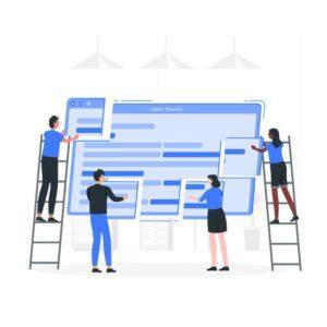 cách thu thập dữ liệu người dùng online