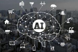công cụ AI phân tích dữ liệu