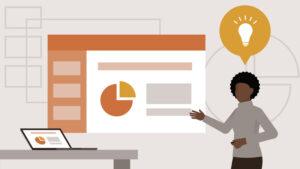 công cụ AI tạo slide thuyết trình