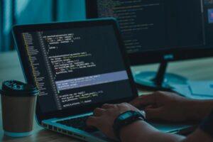 công cụ AI viết code