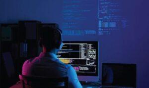 công cụ AI viết code