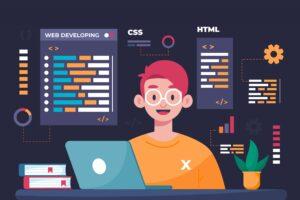 công cụ AI viết code