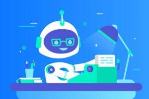 công cụ AI viết content