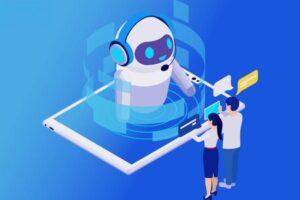 công cụ AI viết content
