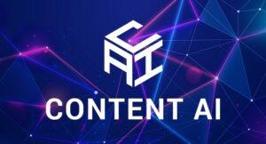 công cụ AI viết content