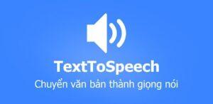 công cụ chuyển giọng văn