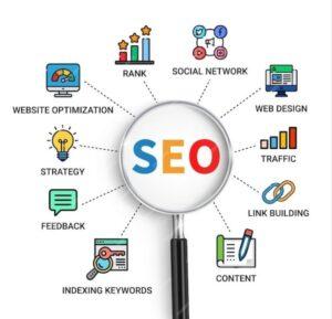 công cụ đo lường hiệu quả SEO