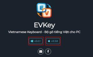 công cụ gõ tiếng Việt online
