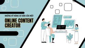 công cụ nghiên cứu thị trường online