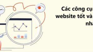 công cụ phân tích hành vi người tiêu dùng